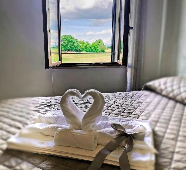 Castelvecchio B&b