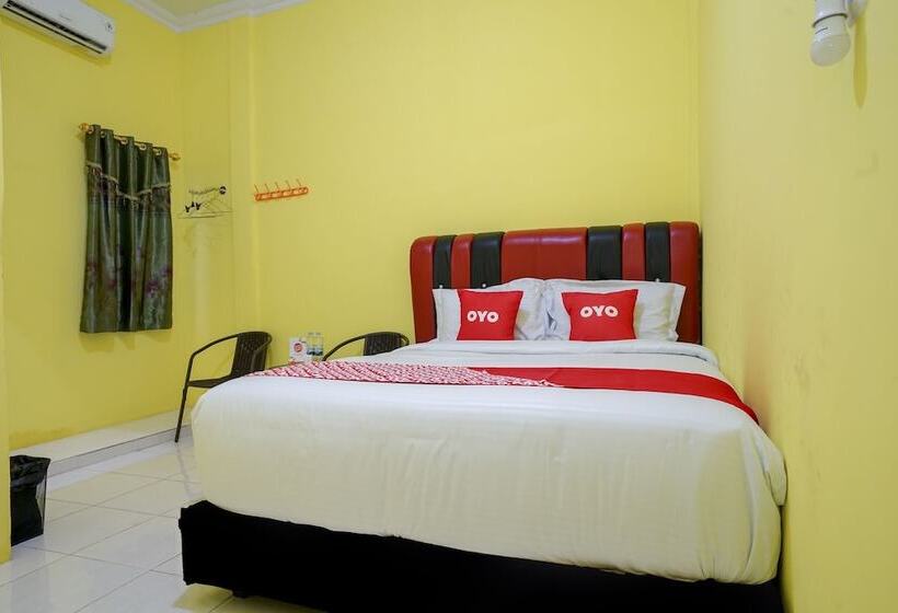 هتل Alam Lestari Redpartner