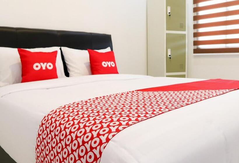 هتل Oyo 1191 Monalisa Residence And Cafe