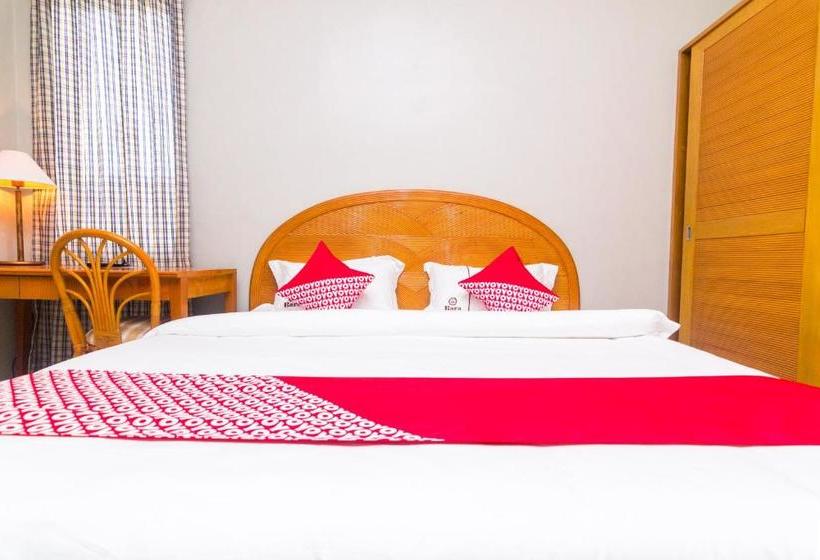 فندق Capital O 1867 Kara Guest House