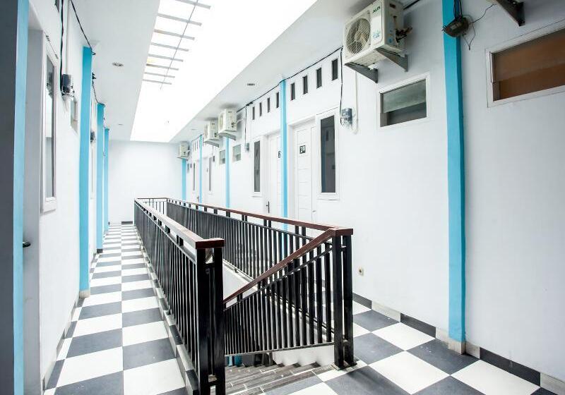 هتل Oyo 453 Rumah Idaman Bunda
