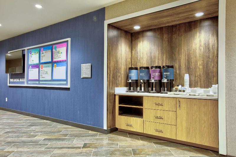 בית מלון כפרי Home2 Suites By Hilton Wichita Falls, Tx