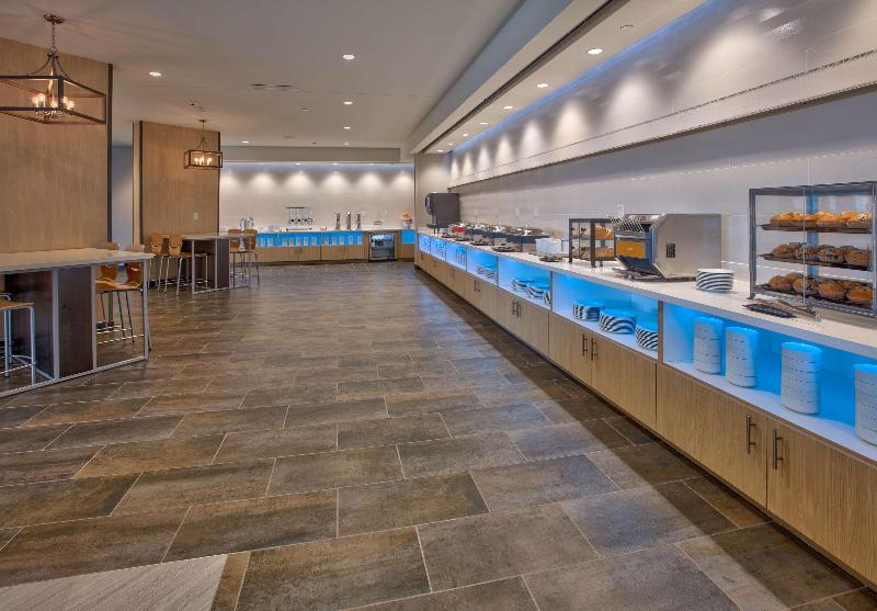 בית מלון כפרי Home2 Suites By Hilton Wichita Falls, Tx