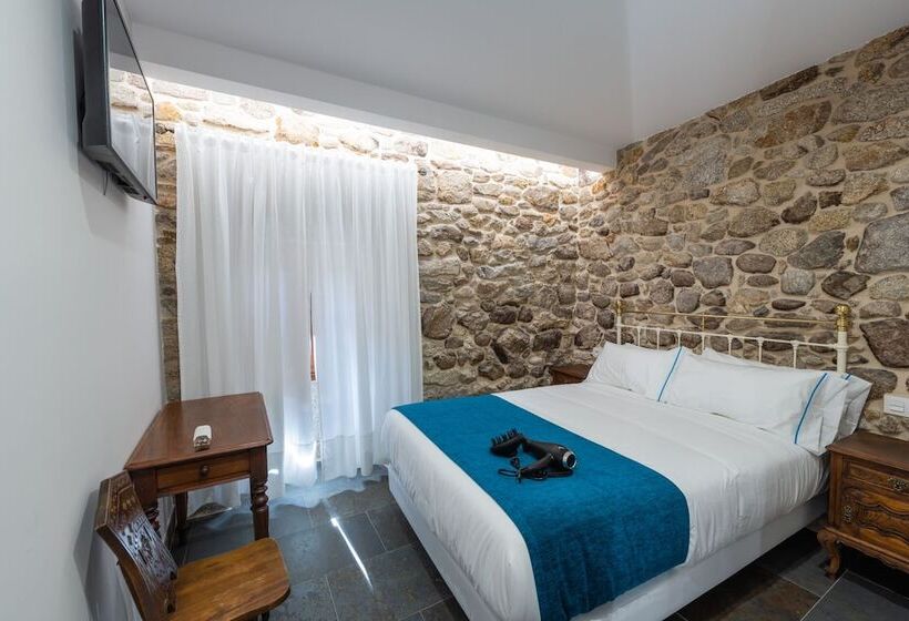 פנסיון Casa A Pichona