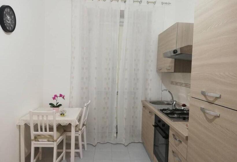 تختخواب و صبحانه Le Tre Orchidee