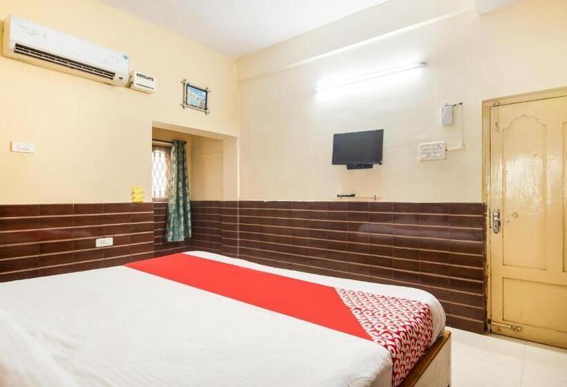 هتل Aahvanam Guest House