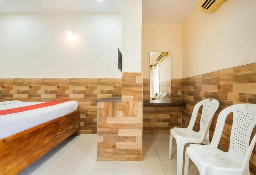 هتل Aahvanam Guest House