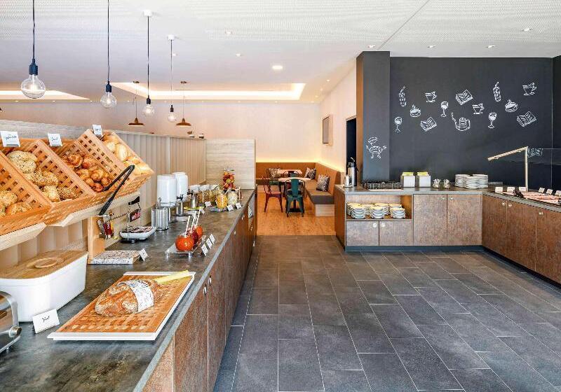 فندق Ibis Styles Magdeburg