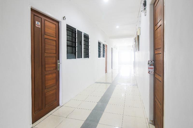 Hotel Oyo 1905 Davonsa Homestay