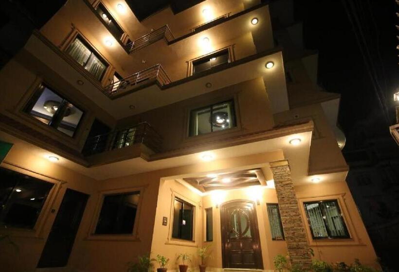 Hotel Rinchen