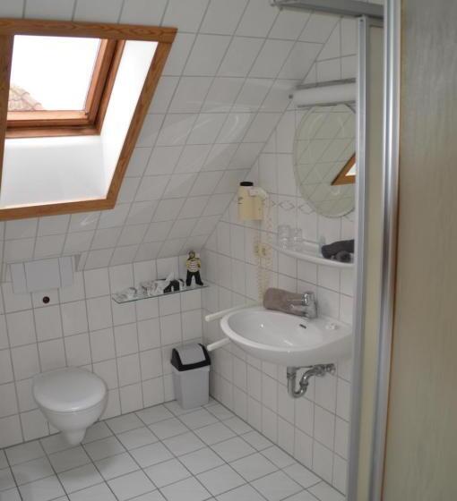 酒店 Sudstrand Amrum