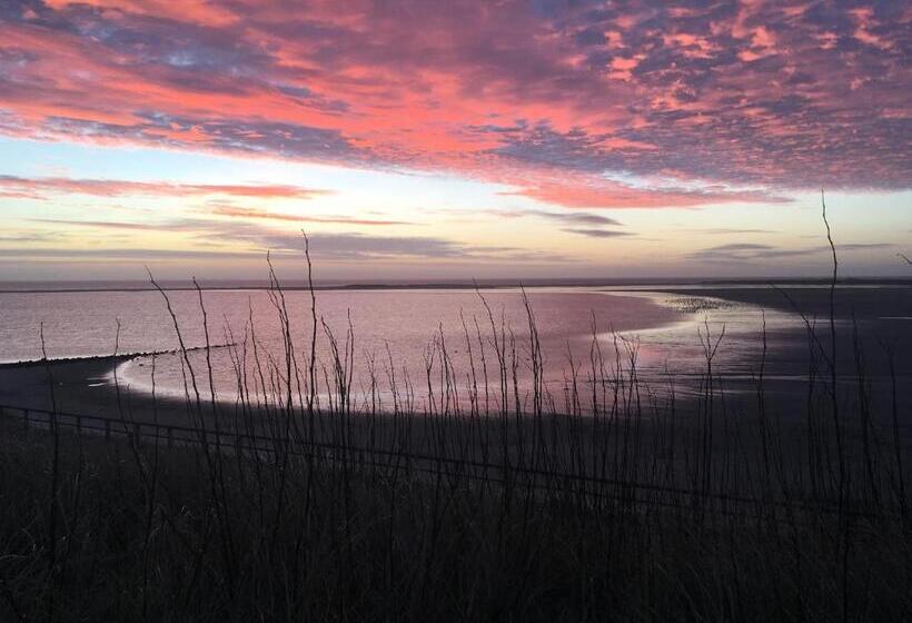 酒店 Sudstrand Amrum