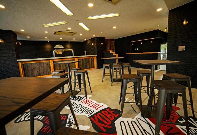 فندق The Phat Packers