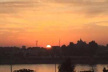 Nile Youth Hostel
