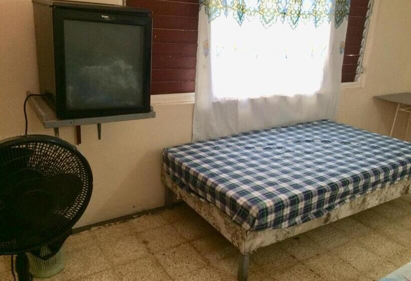 پانسیون African Symbol Guest House