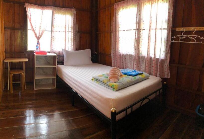 پانسیون Banthai Guesthouse