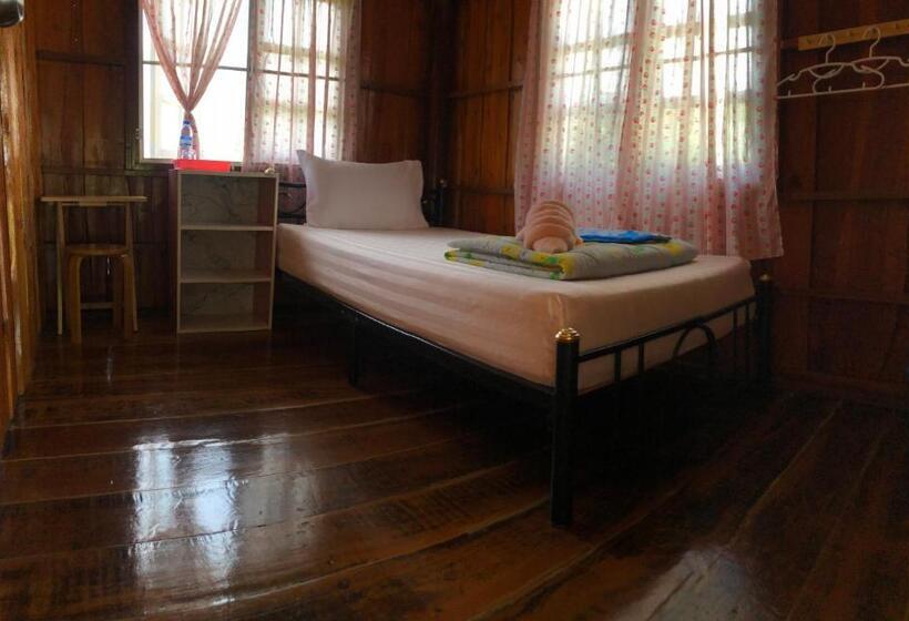 پانسیون Banthai Guesthouse