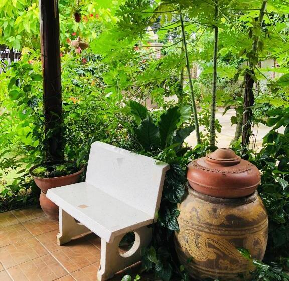پانسیون Banthai Guesthouse