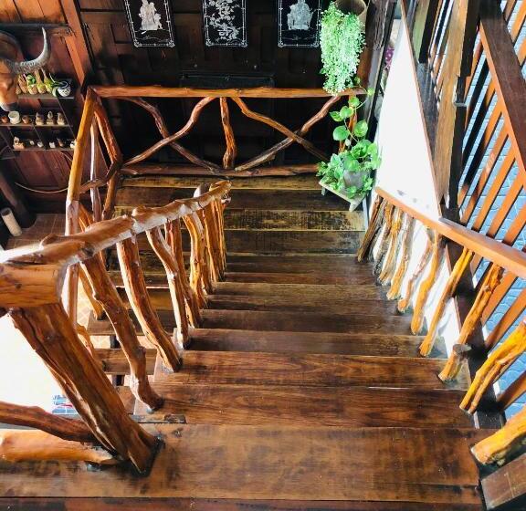 پانسیون Banthai Guesthouse