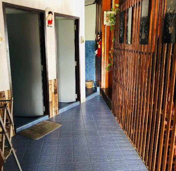 پانسیون Banthai Guesthouse