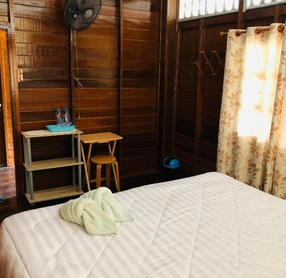 پانسیون Banthai Guesthouse