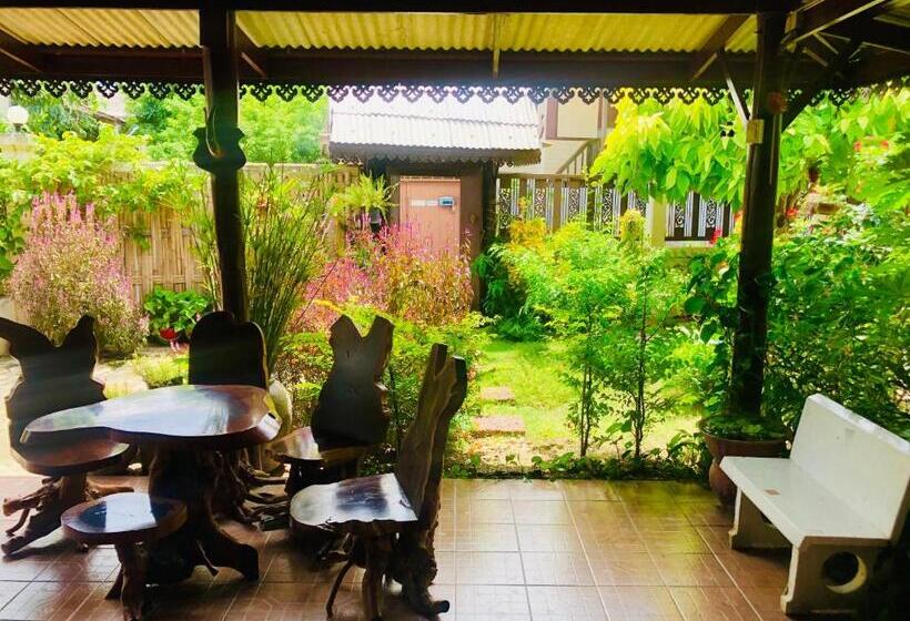 پانسیون Banthai Guesthouse