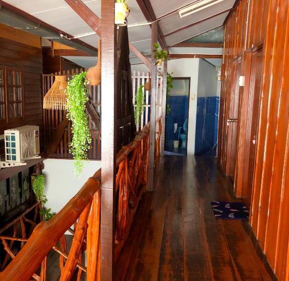 پانسیون Banthai Guesthouse