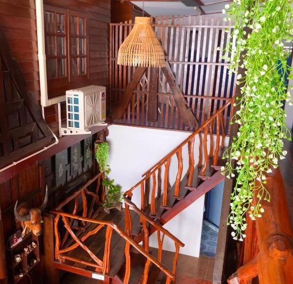 پانسیون Banthai Guesthouse