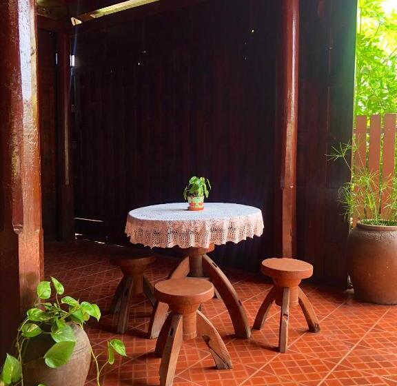 پانسیون Banthai Guesthouse