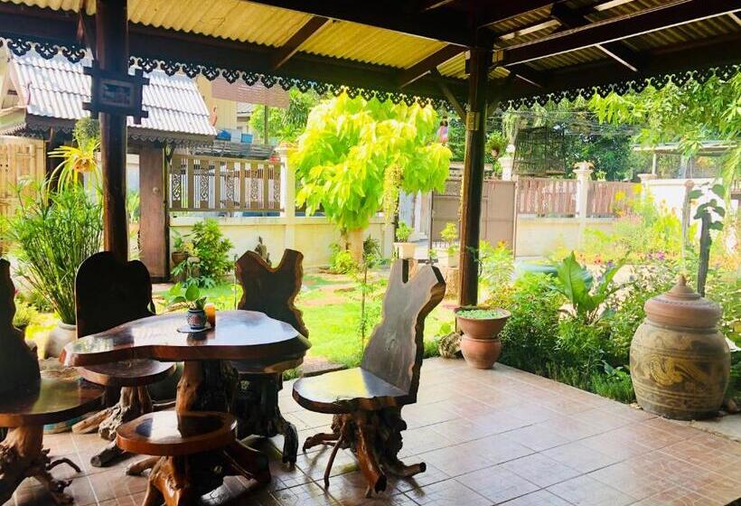 پانسیون Banthai Guesthouse
