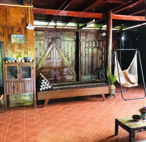 پانسیون Banthai Guesthouse