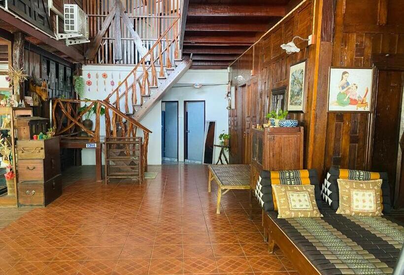 پانسیون Banthai Guesthouse