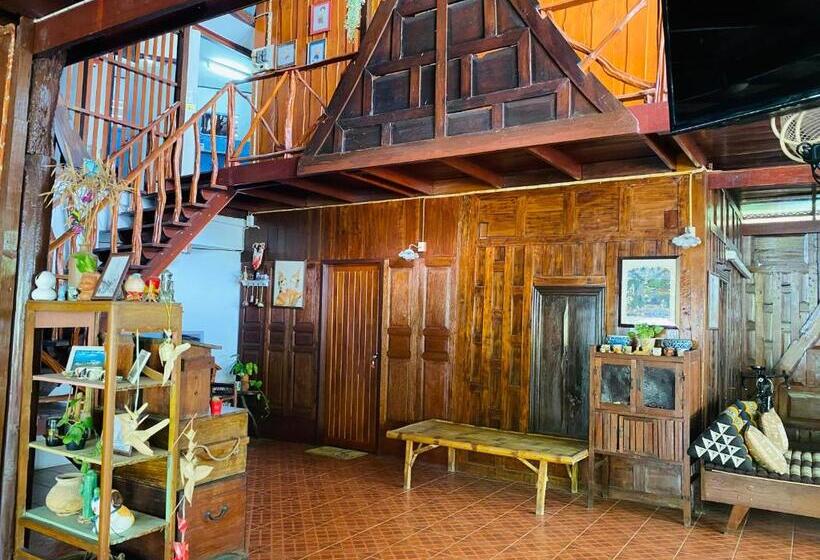 پانسیون Banthai Guesthouse