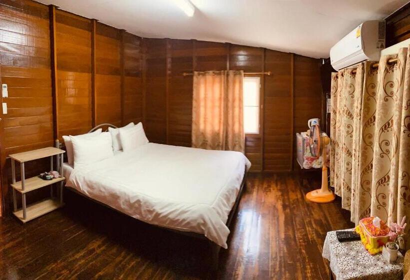 پانسیون Banthai Guesthouse