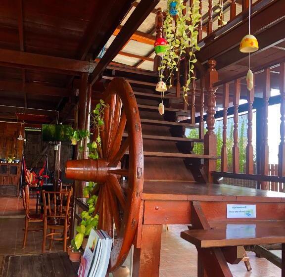 پانسیون Banthai Guesthouse