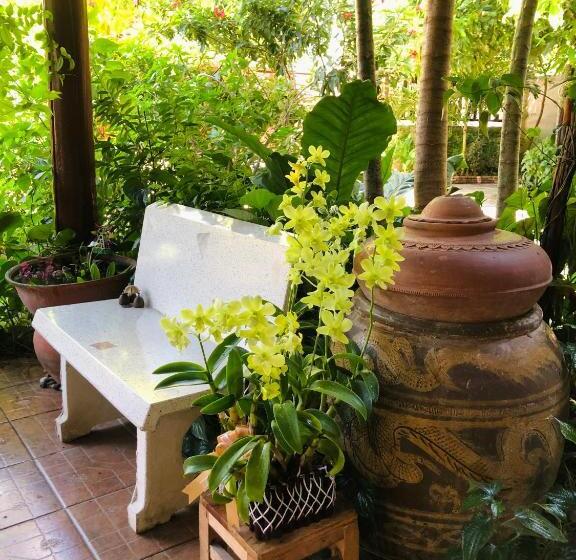پانسیون Banthai Guesthouse