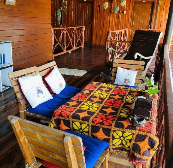 پانسیون Banthai Guesthouse