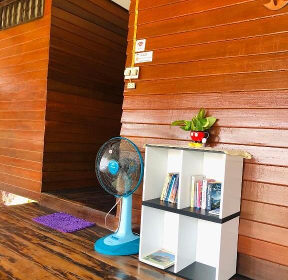 پانسیون Banthai Guesthouse