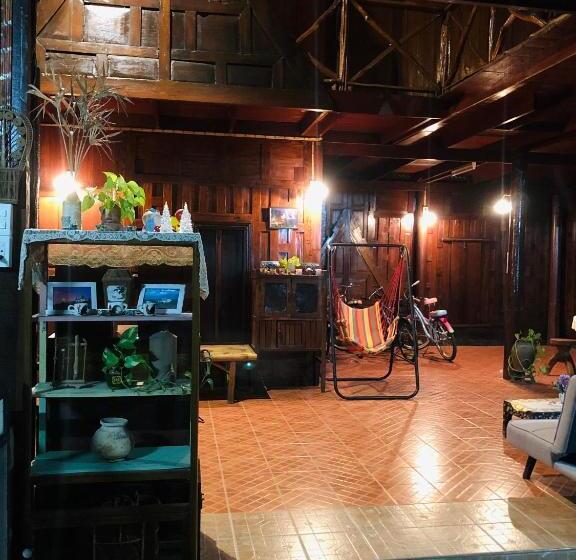 پانسیون Banthai Guesthouse