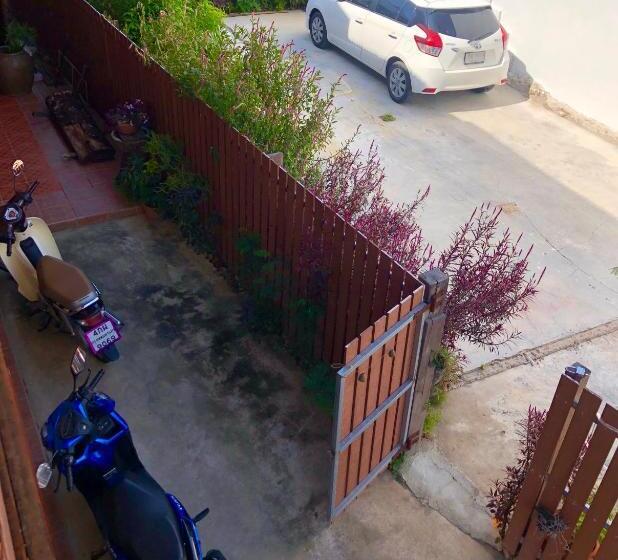 پانسیون Banthai Guesthouse