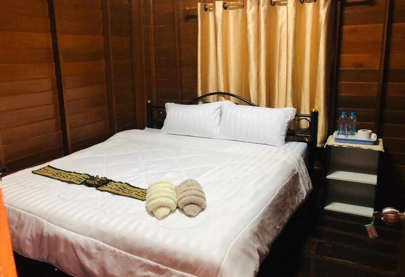 پانسیون Banthai Guesthouse