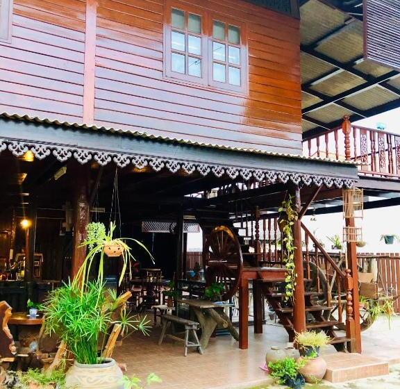 پانسیون Banthai Guesthouse