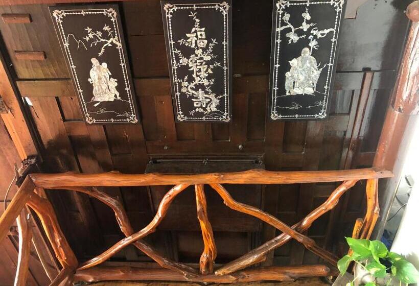 پانسیون Banthai Guesthouse
