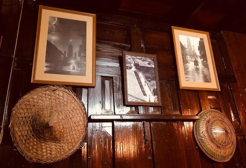 پانسیون Banthai Guesthouse