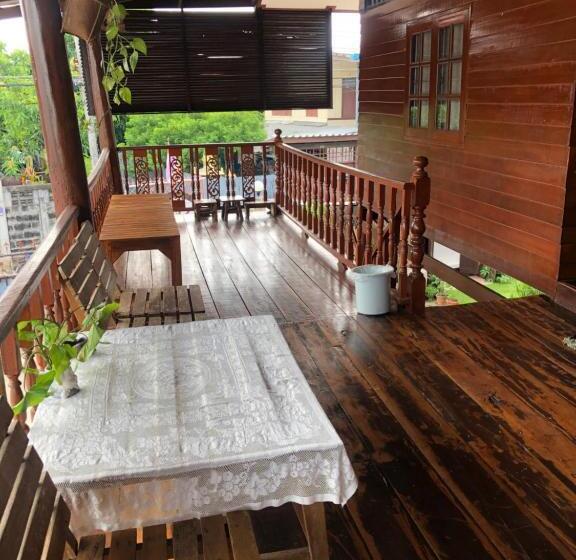 پانسیون Banthai Guesthouse