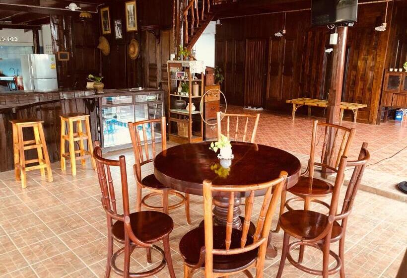 پانسیون Banthai Guesthouse