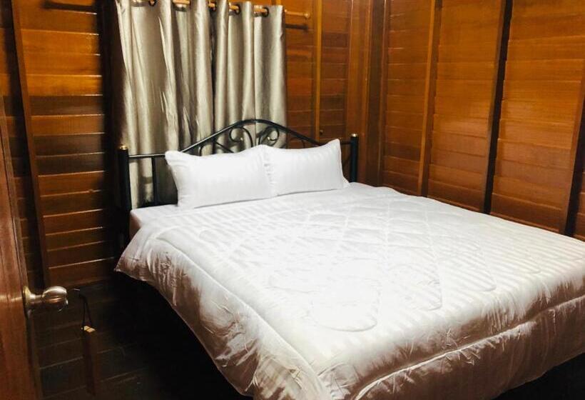پانسیون Banthai Guesthouse