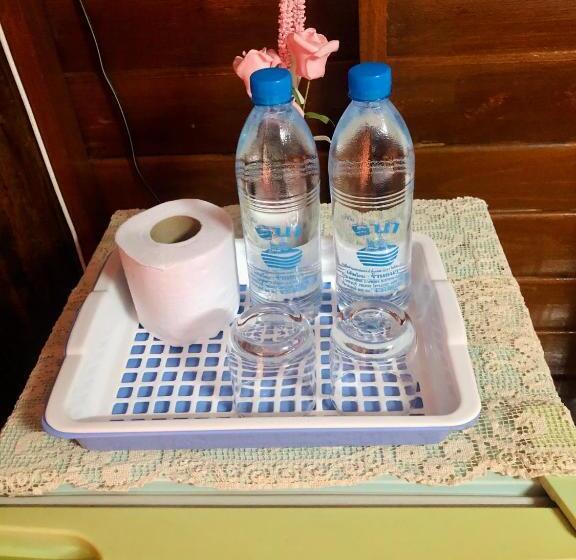 پانسیون Banthai Guesthouse