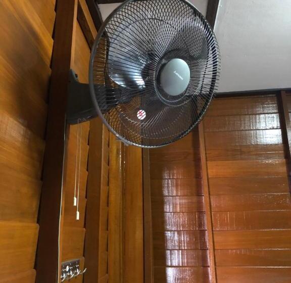 پانسیون Banthai Guesthouse
