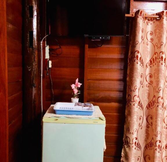 پانسیون Banthai Guesthouse
